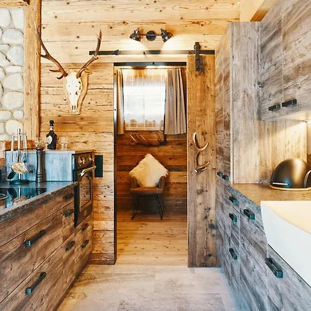 Zugspitztraum (adults Only)