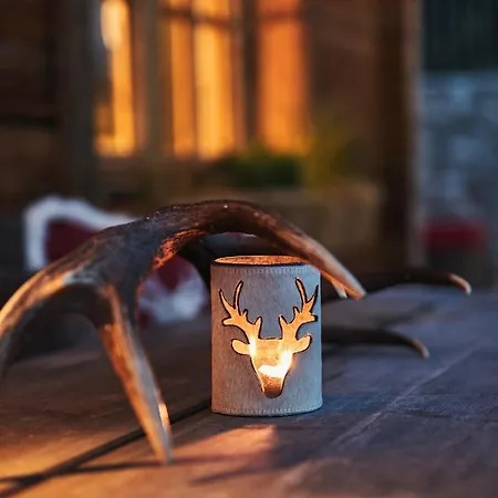 Zugspitztraum (adults Only) Шале Эрвальд