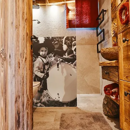 Zugspitztraum (adults Only) Chalet Ehrwald