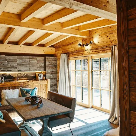 Zugspitztraum (adults Only) *