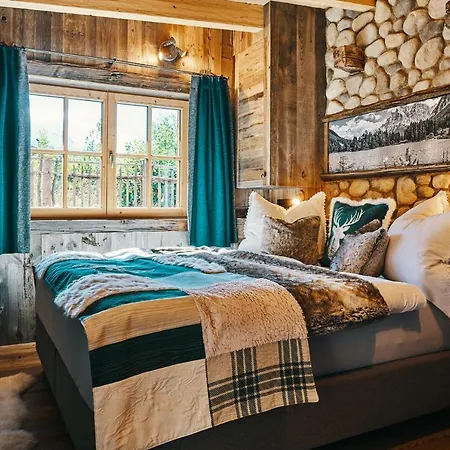 Zugspitztraum (adults Only) *