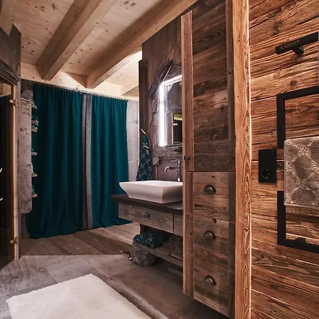 Zugspitztraum (adults Only) *