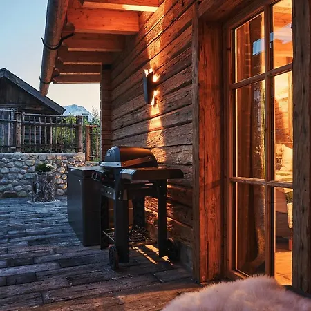 Zugspitztraum (adults Only) Chalet Ehrwald