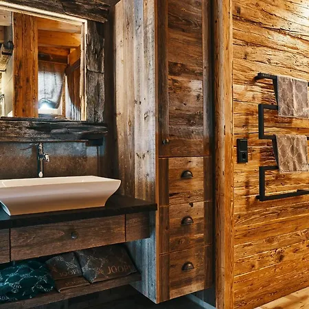 Chalet Zugspitztraum (adults Only)