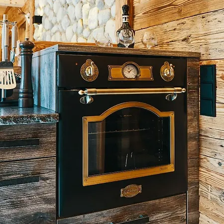 Zugspitztraum (adults Only)