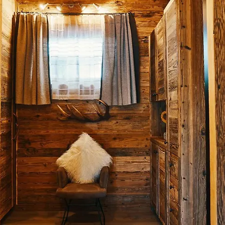 Zugspitztraum (adults Only)