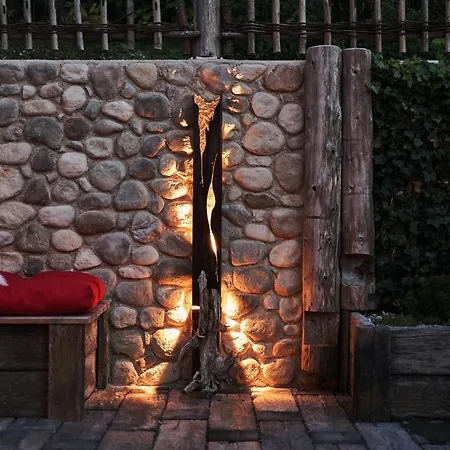 Chalet Zugspitztraum (adults Only) *