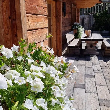 Chalet Zugspitztraum (adults Only) *