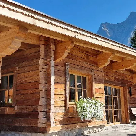 Zugspitztraum (adults Only) Эрвальд