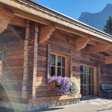 Zugspitztraum (adults Only) 에르발트