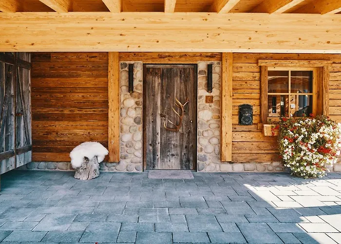 Zugspitztraum (adults Only) Ehrwald