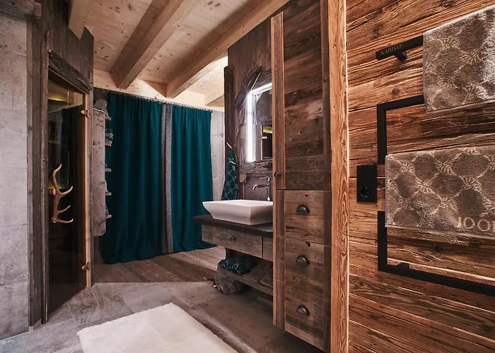 Zugspitztraum (adults Only) *