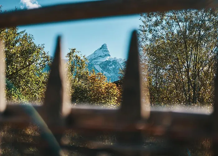 Alpstuga Zugspitztraum (adults Only) *