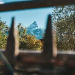 Chalet Zugspitztraum (adults Only) *