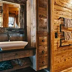 Chalet Zugspitztraum (adults Only)