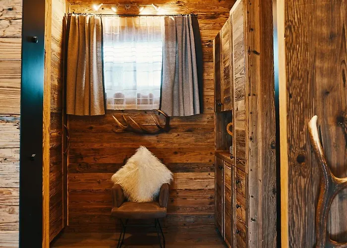Zugspitztraum (adults Only)