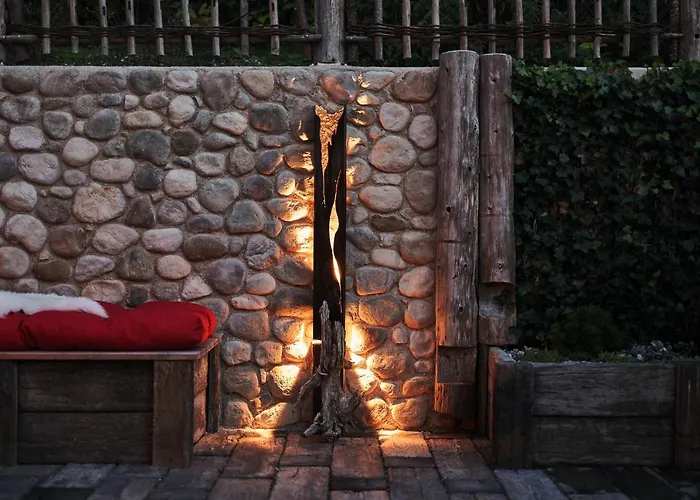 Alpehytte Zugspitztraum (adults Only) *