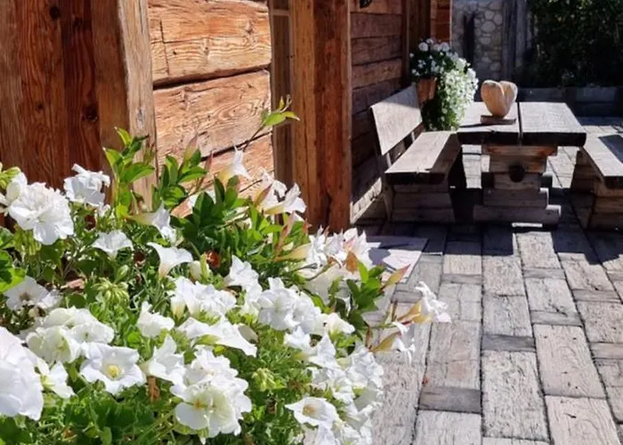 Alpehytte Zugspitztraum (adults Only) *