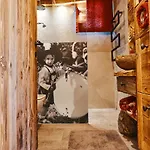 Zugspitztraum (adults Only) Dağ evi Ehrwald