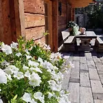 Dağ evi Zugspitztraum (adults Only) *
